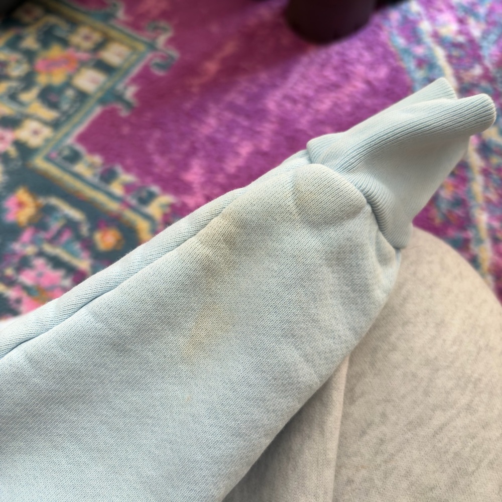 Set active quarter zip - Picture 5 of 5